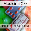 Xxx Medicine 36